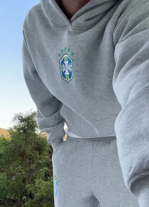 Brazil Jogger Tracksuit
