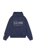 "For The Culture" Hoodie