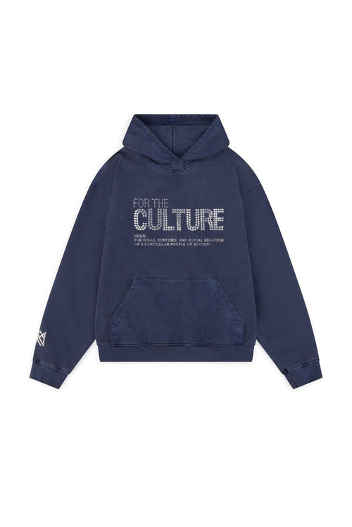 "For The Culture" Hoodie