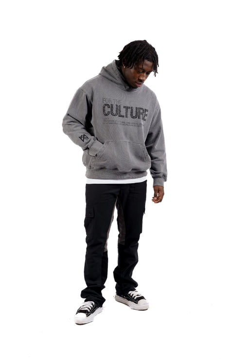 "For The Culture" Hoodie