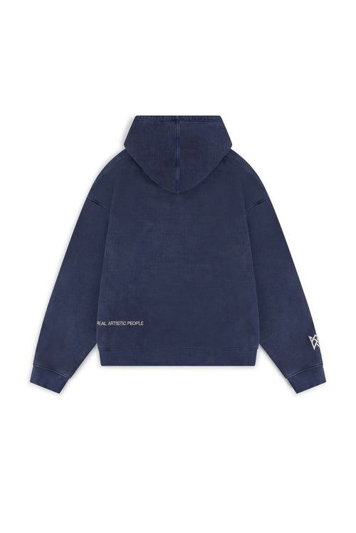 "For The Culture" Hoodie