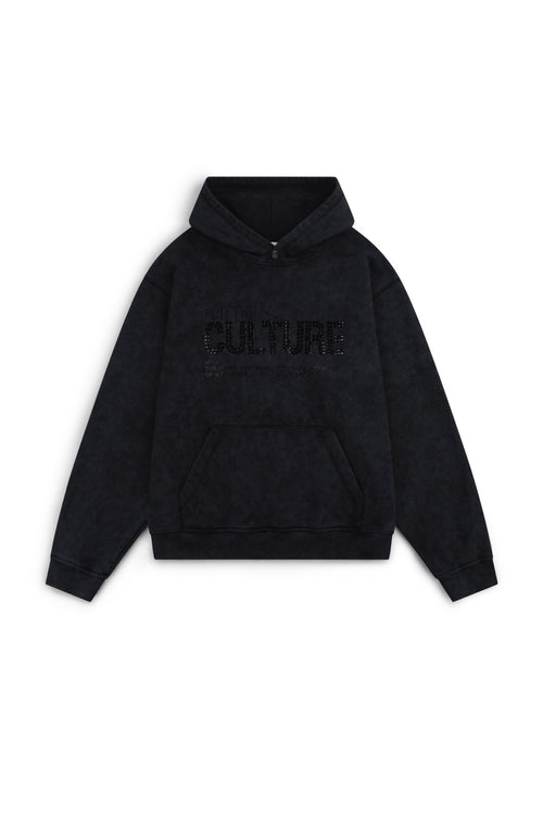"For The Culture" Hoodie