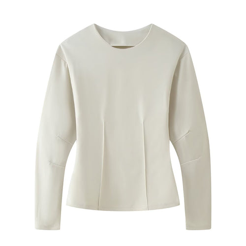 Eclové Interlock Zweiteiler Set