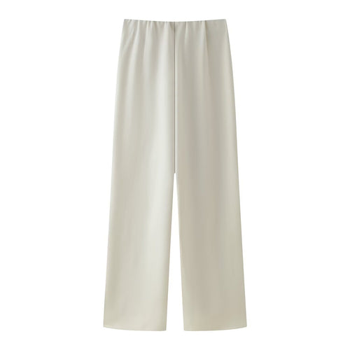 Eclové Interlock Zweiteiler Set