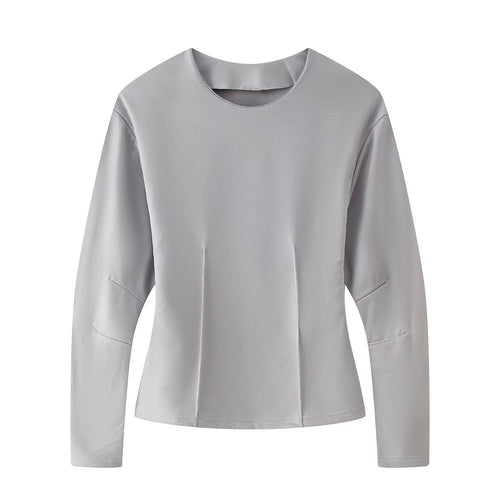 Eclové Interlock Zweiteiler Set