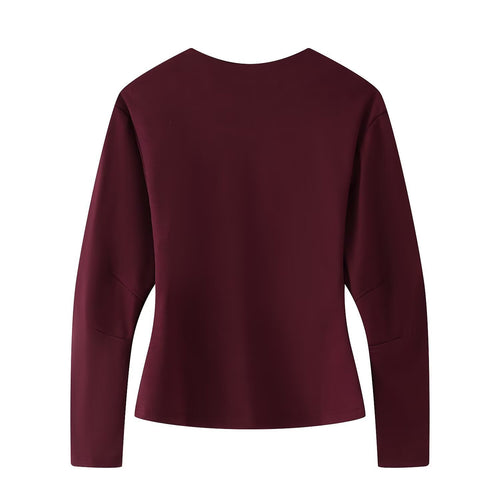 Eclové Interlock Zweiteiler Set