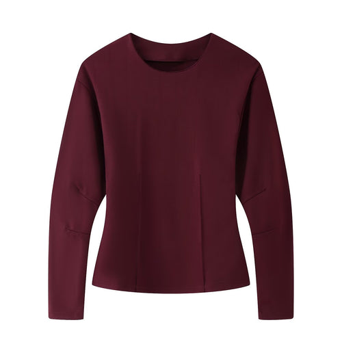 Eclové Interlock Zweiteiler Set