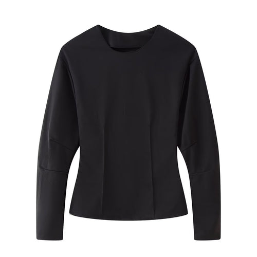 Eclové Interlock Zweiteiler Set