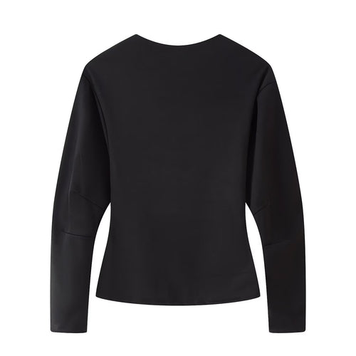 Eclové Interlock Zweiteiler Set