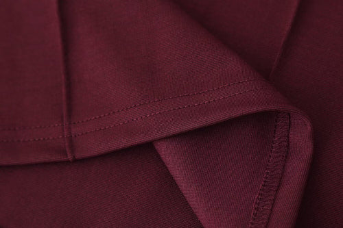 Eclové Interlock Zweiteiler Set