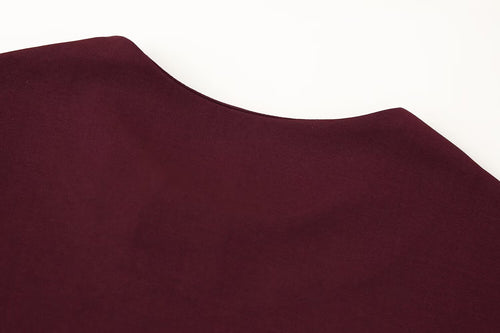 Eclové Interlock Zweiteiler Set