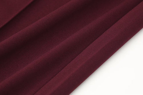 Eclové Interlock Zweiteiler Set