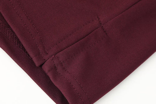 Eclové Interlock Zweiteiler Set