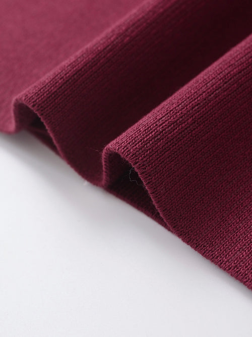 Eclové Cardigan V-Ausschnitt