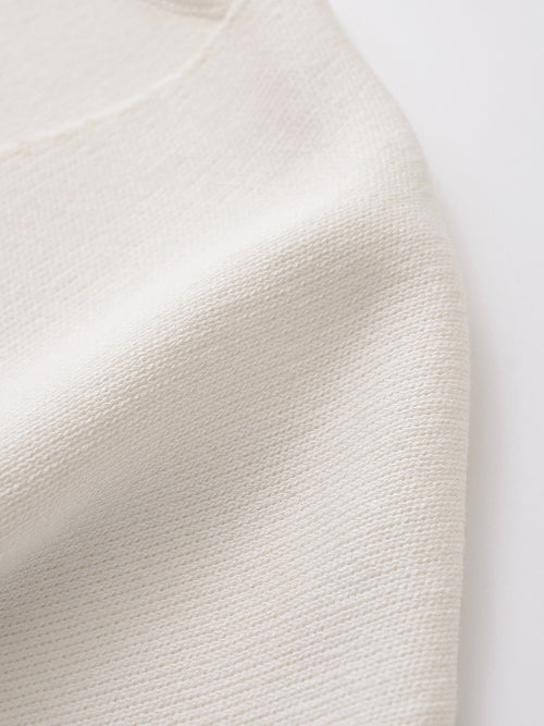 Eclové Cardigan V-Ausschnitt