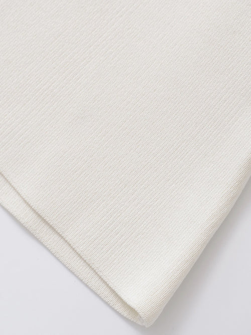 Eclové Cardigan V-Ausschnitt