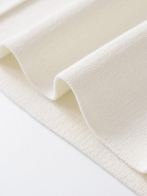 Eclové Cardigan V-Ausschnitt