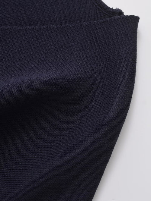 Eclové Cardigan V-Ausschnitt