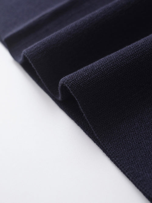 Eclové Cardigan V-Ausschnitt