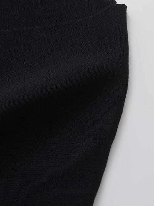 Eclové Cardigan V-Ausschnitt