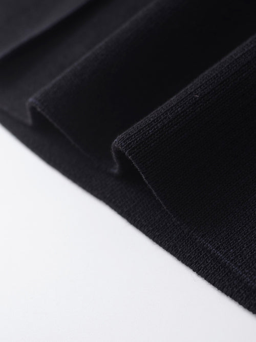 Eclové Cardigan V-Ausschnitt