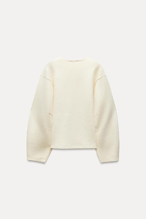 Eclové Interlock Zweiteiler Set