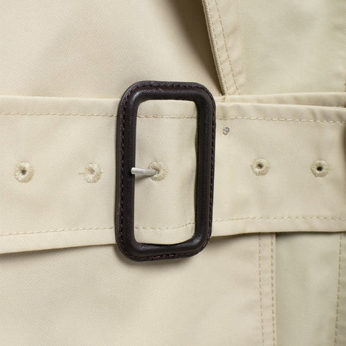 Eclové Trenchcoat Beige
