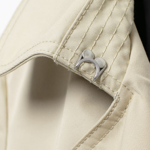 Eclové Trenchcoat Beige