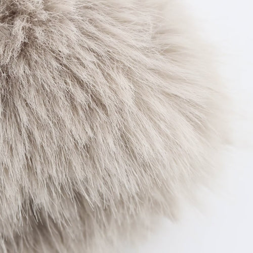 Viral fur jacket