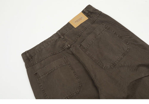 Eclové Baggy Pants