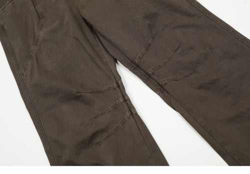 Eclové Baggy Pants