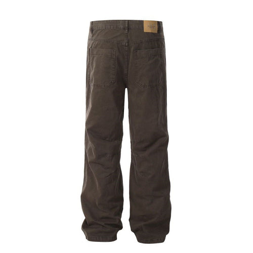 Eclové Baggy Pants