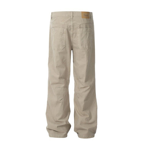 Eclové Baggy Pants