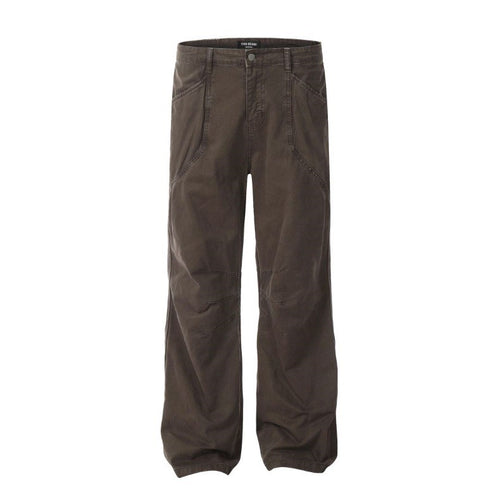 Eclové Baggy Pants