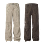 Eclové Baggy Pants