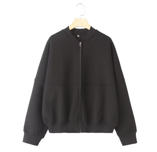 Jogginganzug Set - Loose Fit