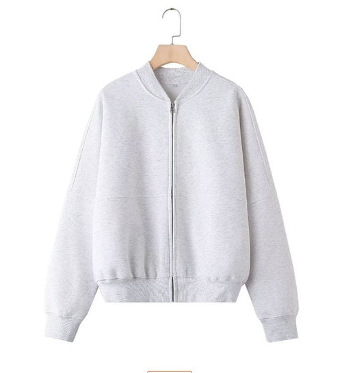 Jogginganzug Set - Loose Fit