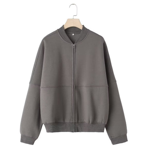 Jogginganzug Set - Loose Fit