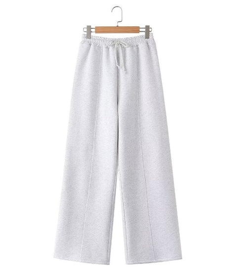 Jogginganzug Set - Loose Fit