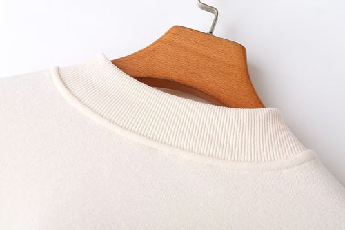 Jogginganzug Set - Loose Fit