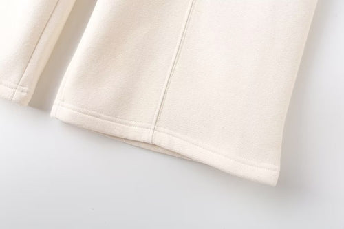 Jogginganzug Set - Loose Fit