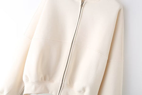 Jogginganzug Set - Loose Fit