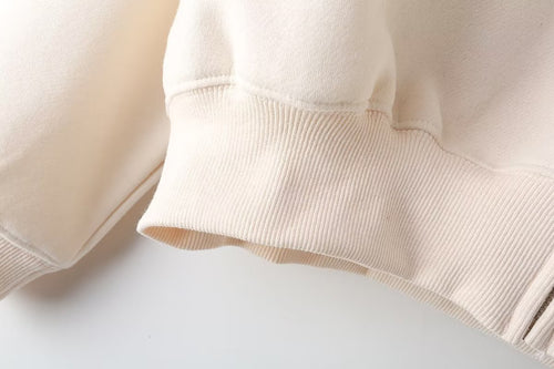 Jogginganzug Set - Loose Fit