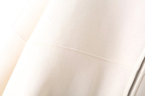 Jogginganzug Set - Loose Fit