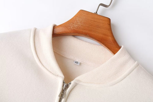 Jogginganzug Set - Loose Fit