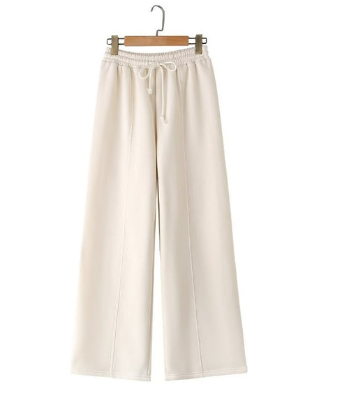 Jogginganzug Set - Loose Fit