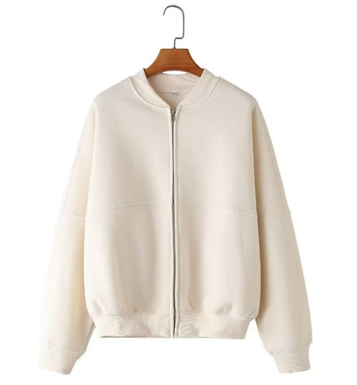 Jogginganzug Set - Loose Fit