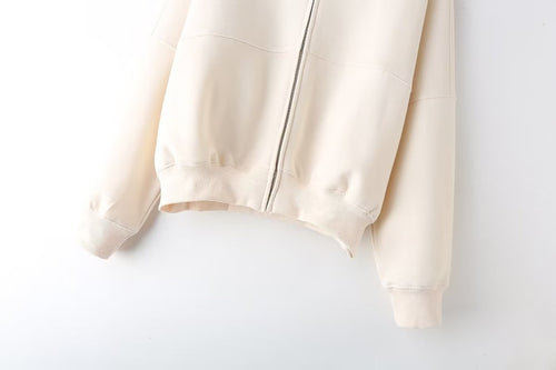 Jogginganzug Set - Loose Fit