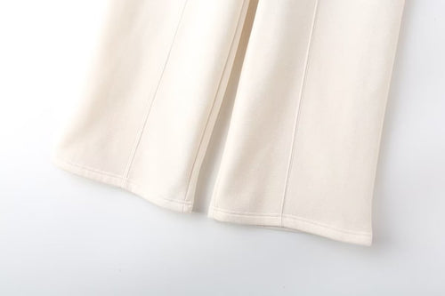 Jogginganzug Set - Loose Fit