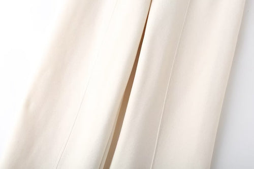 Jogginganzug Set - Loose Fit